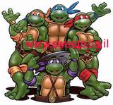 צבי הנינגה 1