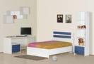 חדר ילדים ונוער MDF דגם מורן