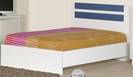 מיטת ילדים ונוער MDF דגם מורן