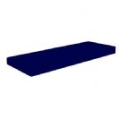 מבצע: מזרן יחיד ללא קפיצים NAVY 10