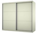 מבצע: ארון הזזה 2 דלתות STAR 240