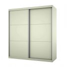 ארון הזזה 2 דלתות סטטוס 180 במבצע BLACK FRIDAY