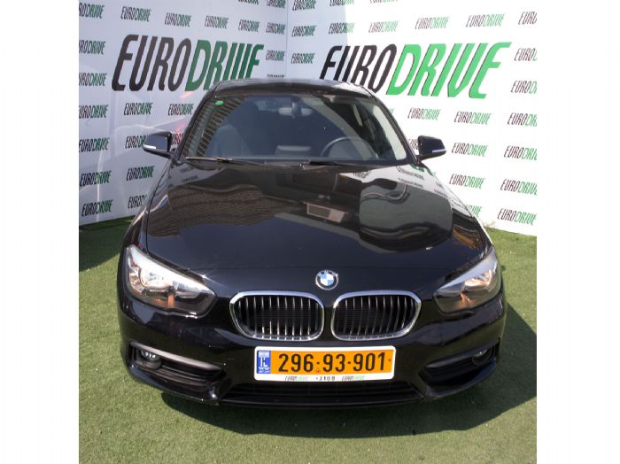 BMW 118i Sport