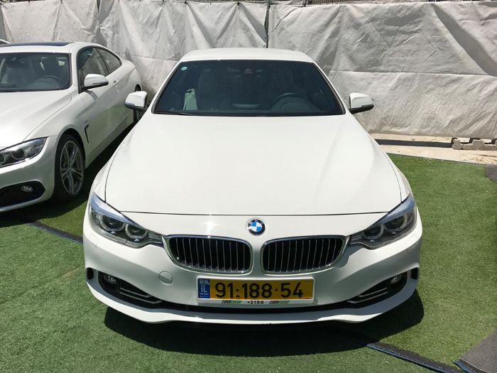 BMW-I420