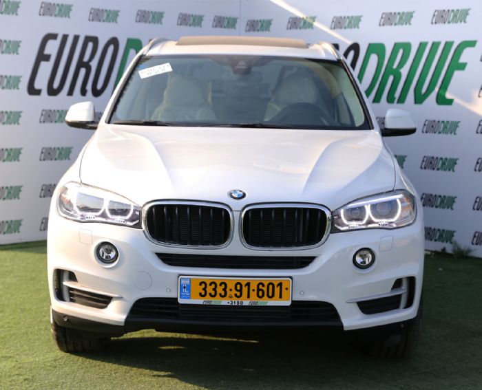 BMW X5 SPORT 25 DIESEL