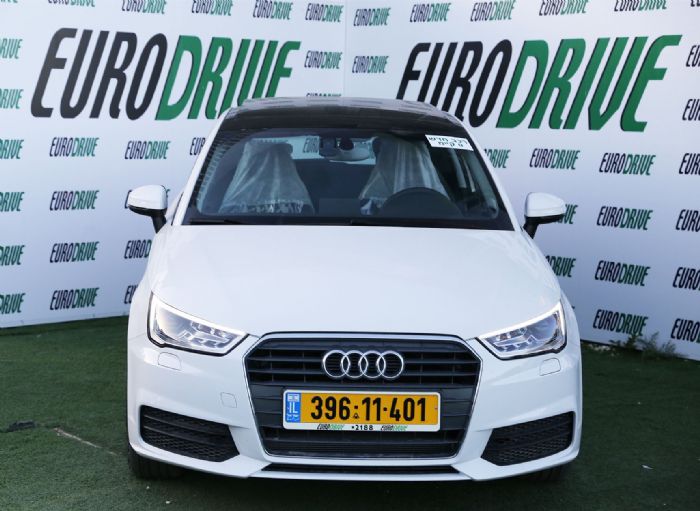 Audi A1 Style