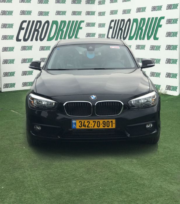 BMW 118i Sport