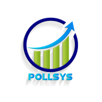 POLLSYS לוגו