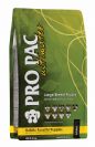 ProPac- פרופק אוכל גורים מגזע גדול- עוף 12 ק"ג