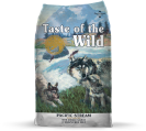 Taste of the wild- טייסט אוף דה ווילד גורים- סלמון 13 ק"ג