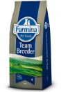 Team Breeder- טים ברידר גורים כל הגזעים- עוף 20 ק"ג