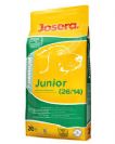Josera- ג'וסרה ג'וניור - עוף 20 ק"ג