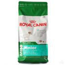 Royal Canin- רויאל קנין מיני ג'וניור- עוף 8 ק"ג