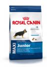 Royal Canin- רויאל קנין גדול ג'וניור- עוף 15 ק"ג