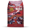 Taste of the wild- טייסט אוף דה ווילד כל הגזעים- חזיר בר 12.2 ק"ג