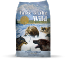Taste of the wild- טייסט אוף דה ווילד כל הגזעים- סלמון 13 ק"ג