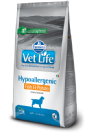 VetLife- וטלייף היפואלרגני- 12 ק"ג
