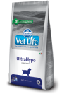 VetLife- וטלייף היפואלרגני אולטרה- 12 ק"ג