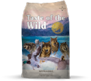 Taste of the wild- טייסט אוף דה ווילד- ברווז בר 13 ק"ג