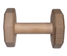 SCHWEIKERT משקולת עץ 2000 גרם VARIO