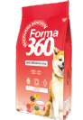 FORMA 360 פורמה 360 דגים 12 קג 2 340 שח