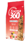 FORMA 360 פורמה 360 כבש 12 2 ב 340 שח