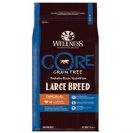 wellness core-וולנס קור בוגר גזע גדול 10 קג