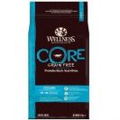 wellness core -וולנס קור דגים 10 קג