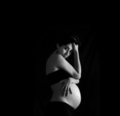 חרדה ודיכאון בזמן ההיריון