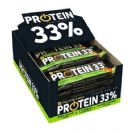 חטיפי חלבון כרמל בוטנים 50 גרם - פרוטאין 33% (מארז 25 חטיפים)
