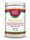 SUPERFOOD אבקת סופר פוד