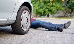 עבירות הריגה וגרימת מוות ברשלנות