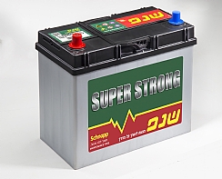 מצבר שנפ לרכב 40 אמפר יפני דק  פלוס ימין