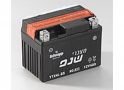 מצבר שנפ 3 אמפר (מק"ט  שנפ CB3L-B)