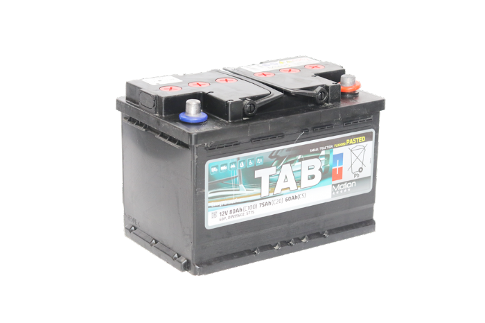 מצבר ג'ל (פריקה עמוקה) TAB 210AH