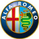 מצבר לאלפא רומיאו