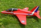 טיסן Red Hawk
