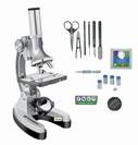 המיקרוסקופ הראשון שלי Bresser First Microscope