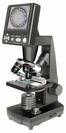 מיקרוסקופ Bresser LCD Microscope
