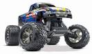 מכונית חשמלית בשלט רחוק STAMPEDE VXL