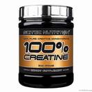 אבקת הקריאטין של Pure Creatine monohydrate 100%
