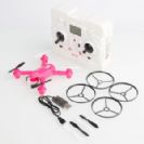 מסוק Mini QuadCopter
