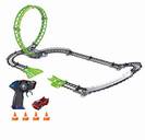 3DX-TREK טורנדו + מכונית שלט Silverlit