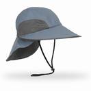 כובע עם מגן עורף - SUNDAY AFTERNOONS - Men's Sport Hat