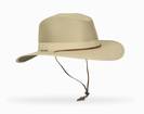 כובע רחב שוליים - SUNDAY AFTERNOONS - Highlander Hat
