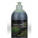 דבק חד-רכיבי לדשא סינטטי
