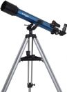 טלסקופ Meade Infinity 70mm + עינית אלקטרונית צבעונית לצפייה על גבי מסך המחשב