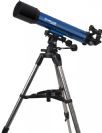 טלסקופ Meade Infinity 90mm + הגדלה איכותית שדה רחב