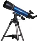 טלסקופ Meade Infinity 100mm + עינית אלקטרונית