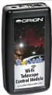 שליטה אלחוטית לחצובות Orion StarSeek Wi-Fi